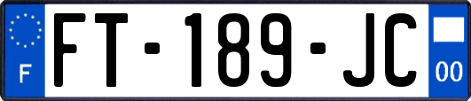 FT-189-JC