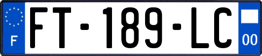 FT-189-LC