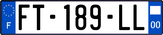 FT-189-LL