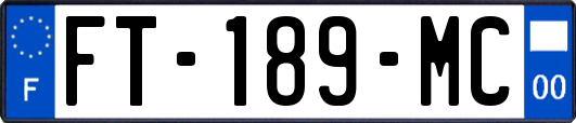 FT-189-MC