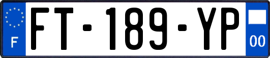 FT-189-YP