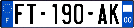 FT-190-AK