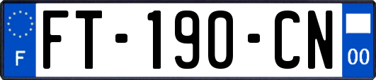 FT-190-CN