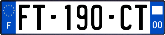 FT-190-CT