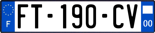 FT-190-CV