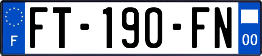 FT-190-FN