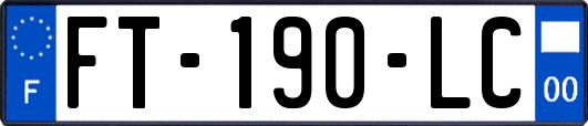 FT-190-LC