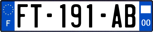 FT-191-AB