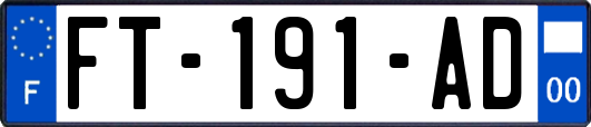 FT-191-AD