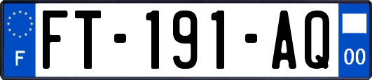 FT-191-AQ