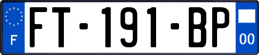 FT-191-BP