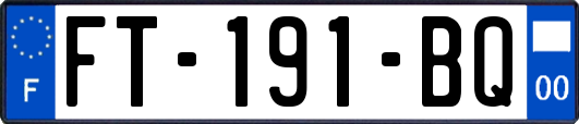 FT-191-BQ