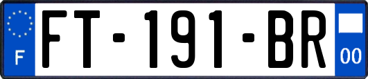 FT-191-BR