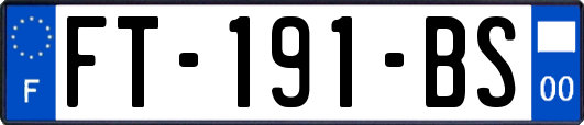 FT-191-BS