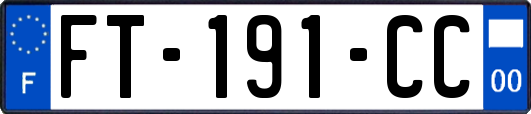 FT-191-CC