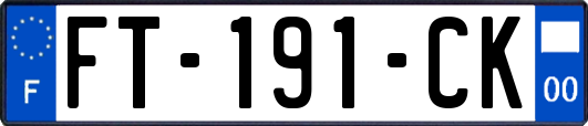 FT-191-CK