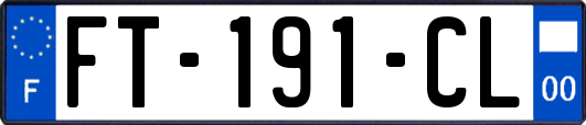 FT-191-CL