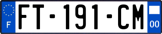 FT-191-CM