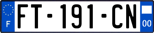 FT-191-CN