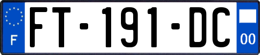 FT-191-DC