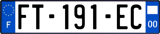 FT-191-EC