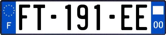 FT-191-EE