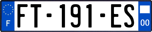 FT-191-ES