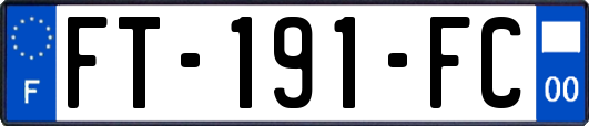 FT-191-FC