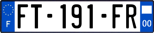 FT-191-FR