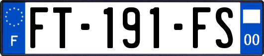 FT-191-FS