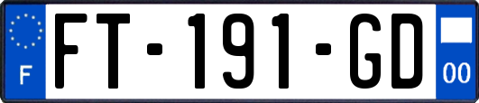 FT-191-GD