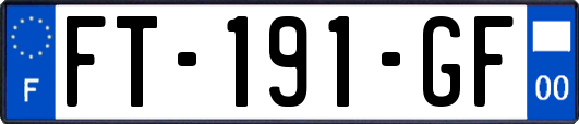FT-191-GF