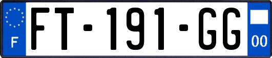 FT-191-GG