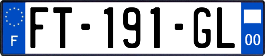 FT-191-GL