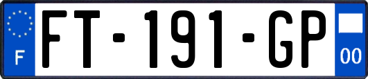 FT-191-GP