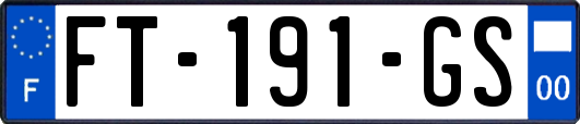 FT-191-GS