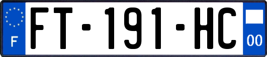 FT-191-HC