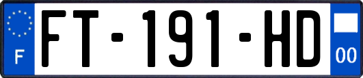 FT-191-HD