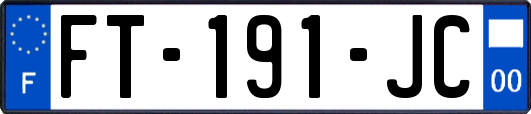 FT-191-JC