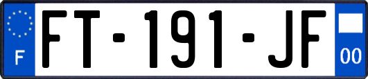 FT-191-JF