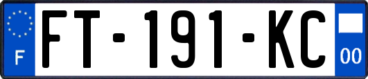 FT-191-KC