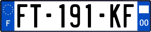 FT-191-KF
