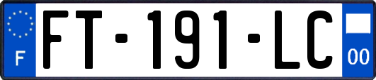 FT-191-LC