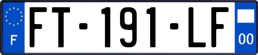 FT-191-LF