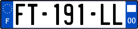 FT-191-LL