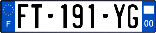 FT-191-YG