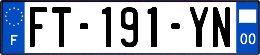 FT-191-YN