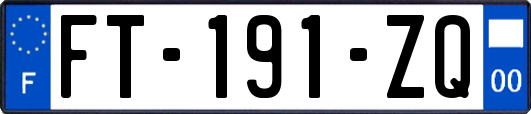 FT-191-ZQ