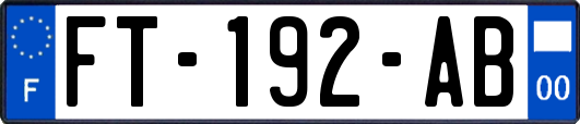 FT-192-AB