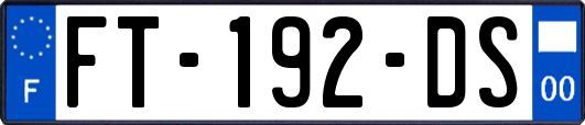 FT-192-DS